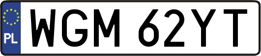 WGM62YT