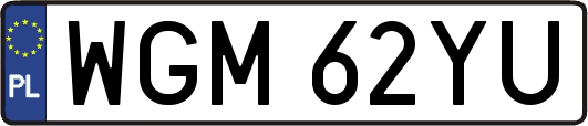 WGM62YU