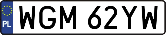 WGM62YW