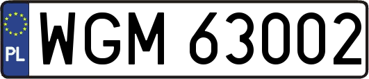 WGM63002