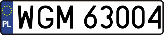 WGM63004