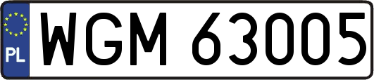WGM63005