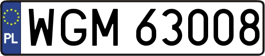 WGM63008
