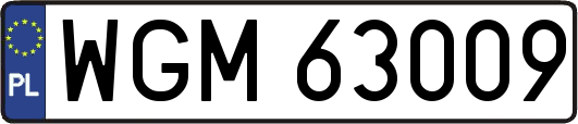 WGM63009