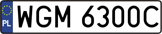 WGM6300C