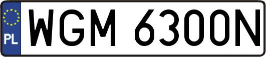 WGM6300N