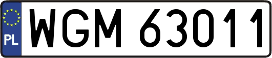 WGM63011