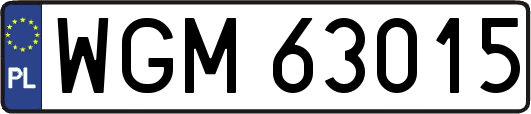 WGM63015