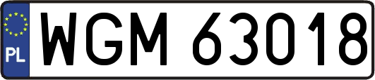 WGM63018