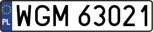 WGM63021