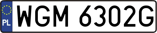 WGM6302G