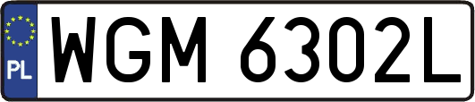 WGM6302L