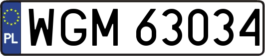 WGM63034