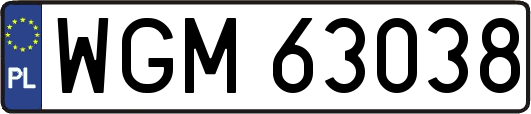 WGM63038