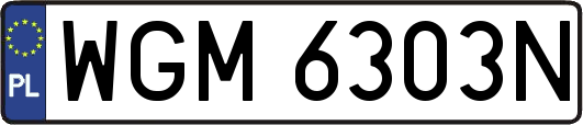 WGM6303N