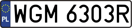 WGM6303R