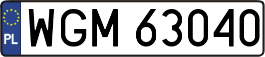 WGM63040