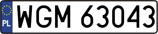 WGM63043