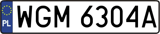 WGM6304A