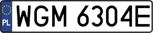 WGM6304E