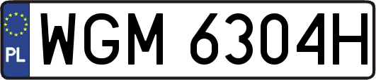 WGM6304H