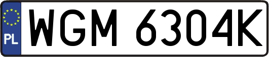 WGM6304K