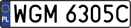 WGM6305C