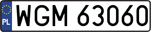 WGM63060