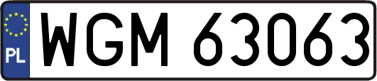 WGM63063