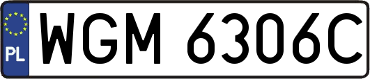 WGM6306C