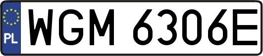 WGM6306E