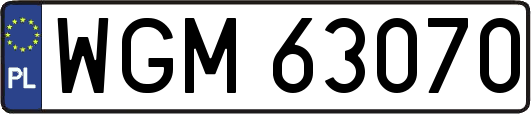 WGM63070