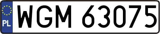 WGM63075