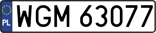 WGM63077