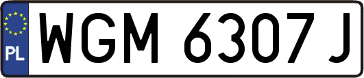 WGM6307J