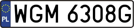 WGM6308G