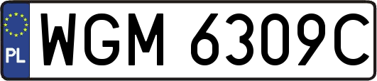 WGM6309C
