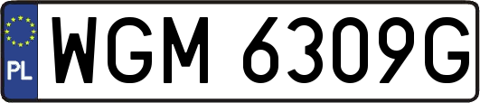 WGM6309G