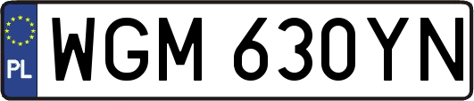 WGM630YN