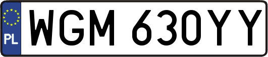 WGM630YY