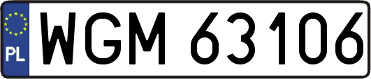 WGM63106