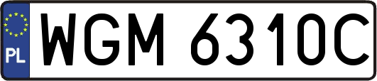 WGM6310C