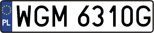 WGM6310G
