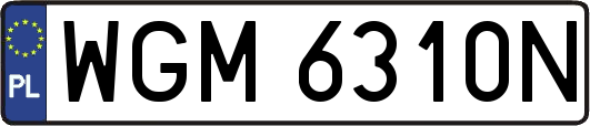 WGM6310N