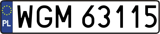 WGM63115