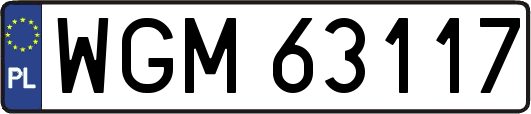 WGM63117