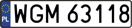 WGM63118