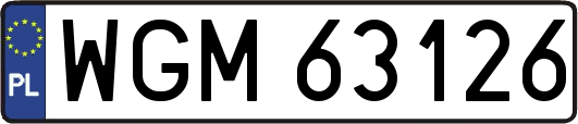 WGM63126