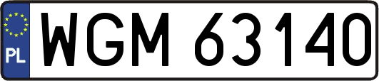 WGM63140