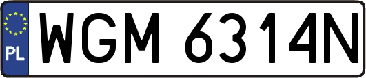 WGM6314N